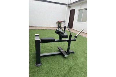 Foto 2 | Foto 2 | Costurera Para Pantorrillas Premium