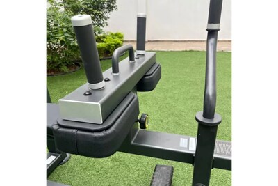 Foto 3 | Foto 3 | Costurera Para Pantorrillas Premium