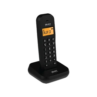 Foto 2 | Foto 2 | Teléfono Inalámbrico Select Sould 8033n color Negro