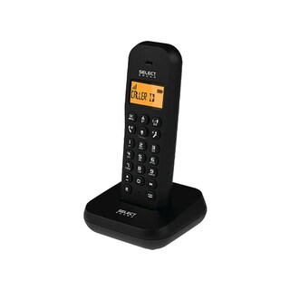 Foto 3 | Foto 3 | Teléfono Inalámbrico Select Sould 8033n color Negro