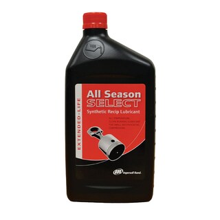 Foto 1 | Foto 1 | Lubricante Ingersoll Rand All Season Select Synthetic, 1 Litro - Venta Internacional.