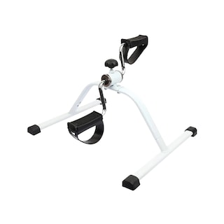 Foto 1 | Foto 1 | Máquina Ejercicio Fitness Pedal Plegable Portátil color Blanco