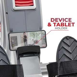 Foto 6 | Foto 6 | Remadora de Aire Sunny Health & Fitness SF-RW520007 con Conectividad a Sunnyfit