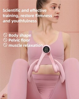 Foto 3 | Foto 3 | Entrenador De Suelo Pélvico Aurora Glaze 2025 Con Pantalla Inteligente - Venta Internacional.