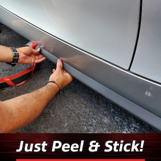 Foto 5 | Foto 5 | Lip Spoiler Ez Lip Universal Fit De 2,54 Cm Para Parachoques - Venta Internacional.