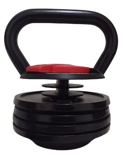Foto 2 | Foto 2 | Pesa Ajustable de 10 kg ID-Infinite If-kadj color Negro