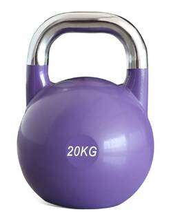 Foto 1 | Foto 1 | Pesa Rusa 20 Kg Mdfitness Competencia Grado Profesional Kettlebell