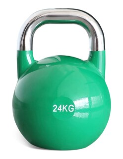 Foto 1 | Foto 1 | Pesa Rusa 24 Kg Mdfitness Competencia Grado Profesional Kettlebell