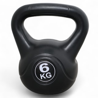 Foto 1 | Foto 1 | Pesa Rusa Plástica Infinité Kettlebell 6 kg