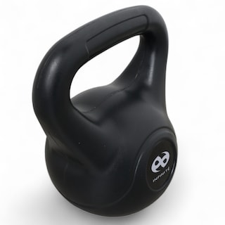 Foto 2 | Foto 2 | Pesa Rusa Plástica Infinité Kettlebell 6 kg