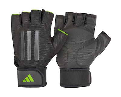 Foto 1 | Foto 1 | Guantes De Entrenamiento Elite-verde (xl)