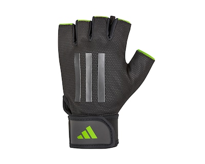 Foto 3 | Foto 3 | Guantes De Entrenamiento Elite-verde (xl)