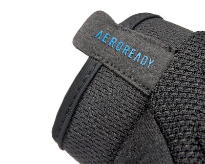Foto 4 | Foto 4 | Guantes de Entrenamiento Adidas Negros