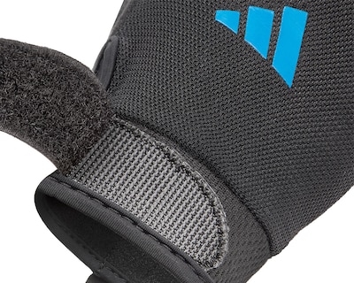 Foto 5 | Foto 5 | Guantes de Entrenamiento Adidas Negros