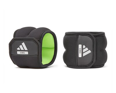 Foto 1 | Foto 1 | Polainas Adidas 2 Piezas de 0.5 kg