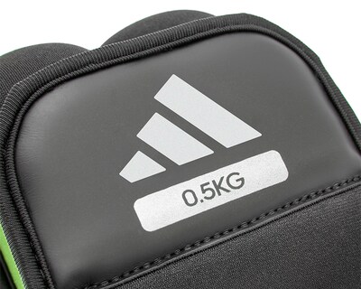 Foto 2 | Foto 2 | Polainas Adidas 2 Piezas de 0.5 kg