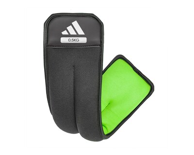 Foto 3 | Foto 3 | Polainas Adidas 2 Piezas de 0.5 kg