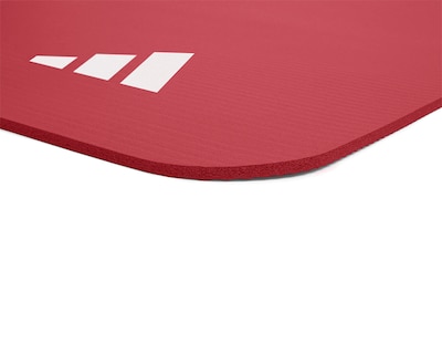 Foto 5 | Foto 5 | Tapete de Yoga Adidas Rojo