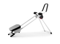 Banco Ejercitador de Abdomen Proform Ab Trax Ots