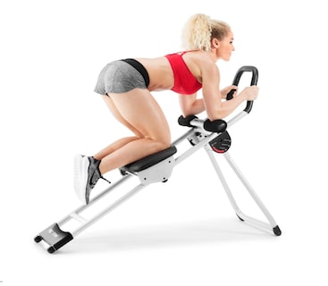 Foto 2 | Foto 2 | Banco Ejercitador de Abdomen Proform Ab Trax Ots