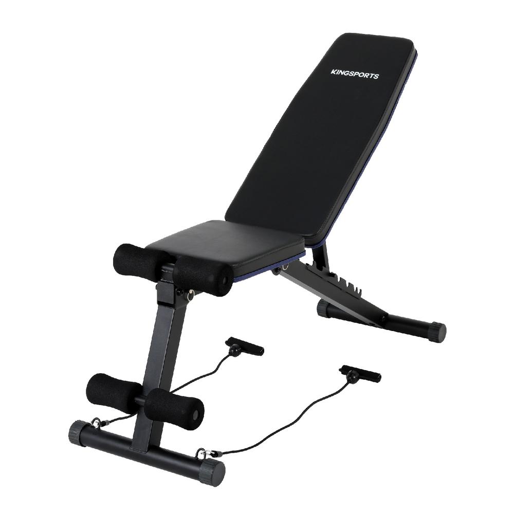 Sportline Banco Gym Coppel Artículos Deportivos Para Optimizar Tu