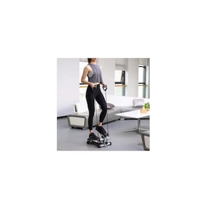Foto 4 | Foto 4 | Mini Escaladora Maquina Ejercicio Fitness Eo Safe Imports Esi-13631 Gris