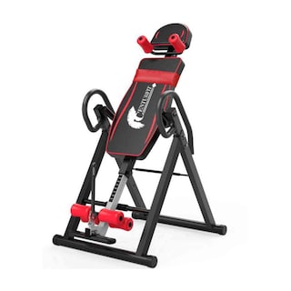 Foto 1 | Foto 1 | Tabla Inversion Ajustable Ejercicio Terapia Espalda Fitness Centurfit