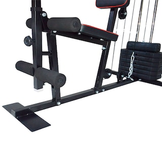 Foto 5 | Foto 5 | Gimnasio Multifuncional Sparta con Barras