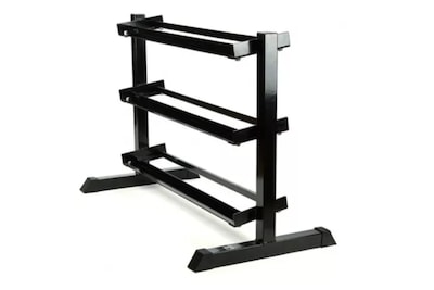 Foto 1 | Foto 1 | Rack Para Mancuernas 5-50