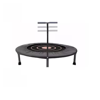 Foto 1 | Foto 1 | Trampolín Aeróbicos Eo Safe Imports Esi12502 Negro
