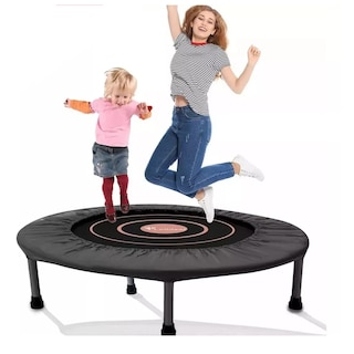 Foto 3 | Foto 3 | Trampolín para Aeróbicos Eo Safe Imports Multicolor