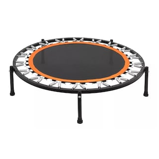 Foto 1 | Foto 1 | Trampolín Fitness Uso Rudo Eo Safe Imports Esi-16493 Naranja