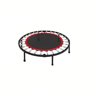 Foto 1 | Foto 1 | Trampolín Brincolín Para Aeróbicos Fitness Ejercicio Eo Safe Imports Esi-16490 Rojo