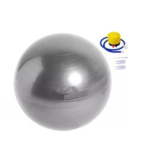 Foto 1 | Foto 1 | Pelota de Yoga Eo Safe Imports Esi-7392 color Gris