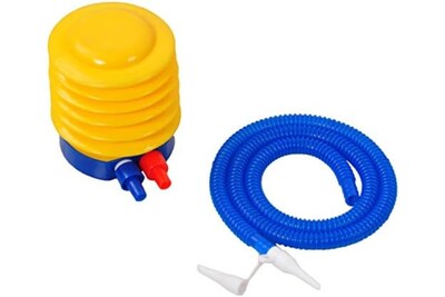 Foto 2 | Foto 2 | Pelota Pilates Balance Fitness Yoga 55cm Con Inflador