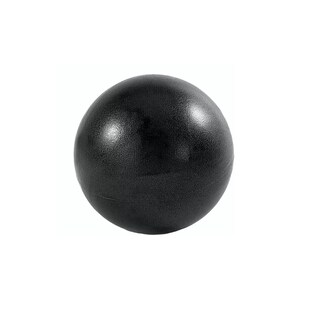 Foto 1 | Foto 1 | Pelota Eo Safe Imports Negra para Yoga