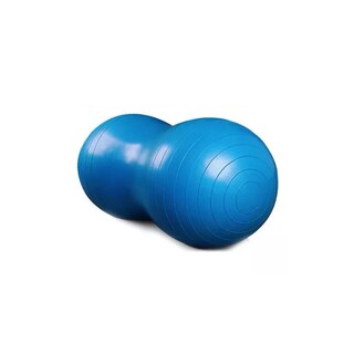 Foto 2 | Foto 2 | Pelota De Equilibrio 100 X 85cm Eo Safe Imports Esi-17496 Azul