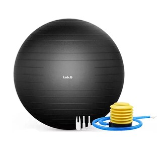 Foto 1 | Foto 1 | Pelota de Pilates Fitness