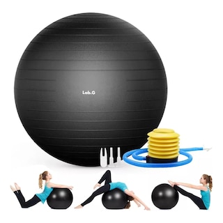 Foto 2 | Foto 2 | Pelota de Pilates Fitness