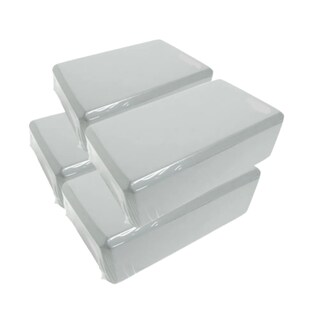 Foto 2 | Foto 2 | Set 4 Ladrillos de Goma para Yoga y Pilates