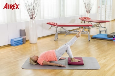Foto 4 | Foto 4 | Balance Pad Yoga Gimnasia Uso Rudo Premium 40x48cm Airex Pad