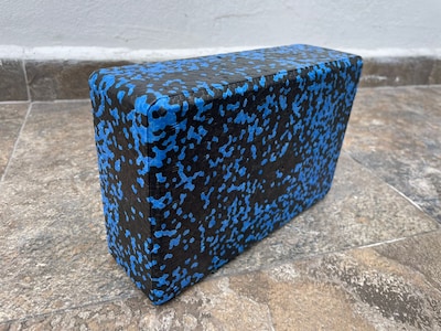 Foto 3 | Foto 3 | Bloque Ladrillo Para Yoga Pilate Y Ejercicios Fitness