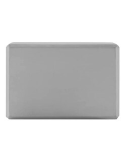 Foto 2 | Foto 2 | Bloque Para Yoga Pilate Gris + Termo Güish Gratis