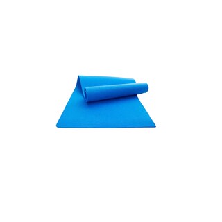 Foto 1 | Foto 1 | Tapete de Yoga Belug Azul