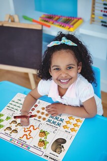 Foto 4 | Foto 4 | Números Del 1 Al 10 De Los Recursos Creados Por El Maestro Learning Mat - Venta Internacional.