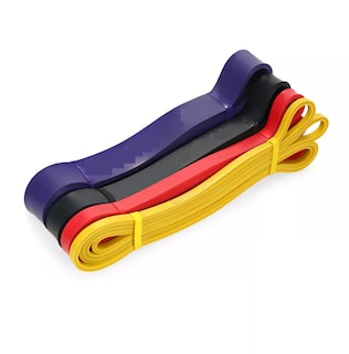 Foto 1 | Foto 1 | Juego de Bandas de Resistencia Eo Safe Imports ESI-7408 Multicolor 4 Piezas