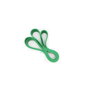 Foto 1 | Foto 1 | Liga de Resistencia Extra Fuerte Eo Safe Imports Esi-14034 Verde