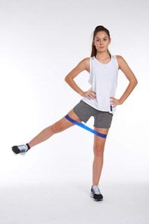 Foto 2 | Foto 2 | Paquete De 3 Bandas Resistance Loop Bands Edx De Alta, Media Y Baja Resistencia - Venta Internacional.