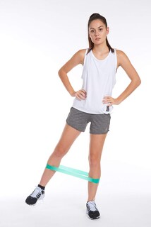 Foto 4 | Foto 4 | Paquete De 3 Bandas Resistance Loop Bands Edx De Alta, Media Y Baja Resistencia - Venta Internacional.