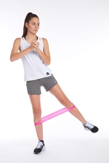 Foto 5 | Foto 5 | Paquete De 3 Bandas Resistance Loop Bands Edx De Alta, Media Y Baja Resistencia - Venta Internacional.